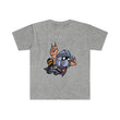 Load image into Gallery viewer, Super Shredder T-Shirt
