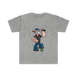 Load image into Gallery viewer, Sailor Mass Murderer T-Shirt