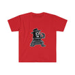Load image into Gallery viewer, Fighting Vendetta T-Shirt