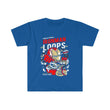 Load image into Gallery viewer, Iron Loops T-Shirt