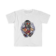 Load image into Gallery viewer, Star Lord Football T-Shirt