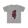Load image into Gallery viewer, Spider Plumber T-Shirt