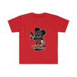 Load image into Gallery viewer, Gangsta Mouse T-Shirt