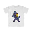 Load image into Gallery viewer, Iron Skeletor T-Shirt