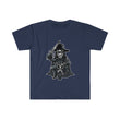 Load image into Gallery viewer, Vendetta Biker T-Shirt
