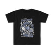 Load image into Gallery viewer, Shredder Loops T-Shirt