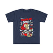 Load image into Gallery viewer, Iron Loops T-Shirt