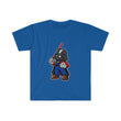 Load image into Gallery viewer, Darth Plumber T-Shirt