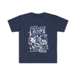 Load image into Gallery viewer, Shredder Loops T-Shirt