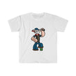Load image into Gallery viewer, Sailor Mass Murderer T-Shirt