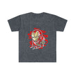 Load image into Gallery viewer, Iron Skate T-Shirt