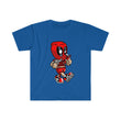 Load image into Gallery viewer, Deadpool BastardT-Shirt