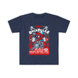 Load image into Gallery viewer, Deadpool Rock T-Shirt