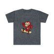 Load image into Gallery viewer, Iron Man Skateboard T-Shirt