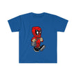 Load image into Gallery viewer, Deadpool Worker T-Shirt