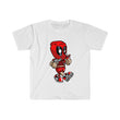 Load image into Gallery viewer, Deadpool BastardT-Shirt