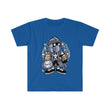 Load image into Gallery viewer, Shredder Street Bastard T-Shirt