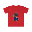 Load image into Gallery viewer, Darth Plumber T-Shirt