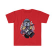 Load image into Gallery viewer, Shredder Rocker T-Shirt