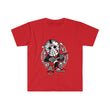 Load image into Gallery viewer, Jason Voorhees Rockstar T-Shirt