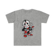 Load image into Gallery viewer, Jason Voorhees Rockstar T-Shirt
