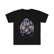 Load image into Gallery viewer, Shredder Rocker T-Shirt