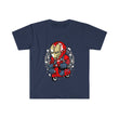 Load image into Gallery viewer, Iron Man Scooter T-Shirt