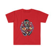 Load image into Gallery viewer, Star Lord Football T-Shirt