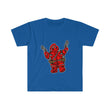 Load image into Gallery viewer, Marshmallow Merc T-Shirt