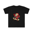 Load image into Gallery viewer, Iron Man Skateboard T-Shirt