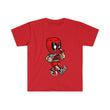 Load image into Gallery viewer, Deadpool BastardT-Shirt