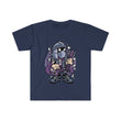 Load image into Gallery viewer, Shredder Rockstar T-Shirt