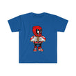 Load image into Gallery viewer, Deadpool Burger T-Shirt