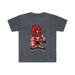Load image into Gallery viewer, Deadpool Street Gang T-Shirt