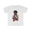 Load image into Gallery viewer, Heisenberg Scooter T-Shirt