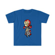 Load image into Gallery viewer, Iron Man Biker T-Shirt