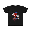 Load image into Gallery viewer, Spider Skater T-Shirt