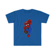 Load image into Gallery viewer, Spider Plumber T-Shirt