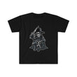 Load image into Gallery viewer, Vendetta Biker T-Shirt