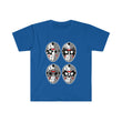 Load image into Gallery viewer, Jason Rock Faces T-Shirt