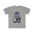 Load image into Gallery viewer, Shredder Street Bastard T-Shirt