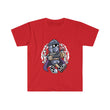 Load image into Gallery viewer, Shredder Bastard T-Shirt