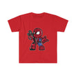 Load image into Gallery viewer, Spider Merc T-Shirt
