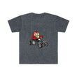 Load image into Gallery viewer, Iron Man Hotrod T-Shirt