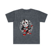 Load image into Gallery viewer, Jason Voorhees Rockstar T-Shirt