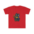 Load image into Gallery viewer, Bat Minion T-Shirt