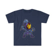 Load image into Gallery viewer, Iron Skeletor T-Shirt