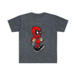 Load image into Gallery viewer, Deadpool Worker T-Shirt