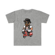 Load image into Gallery viewer, Heisenberg Scooter T-Shirt