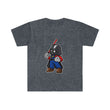 Load image into Gallery viewer, Darth Plumber T-Shirt